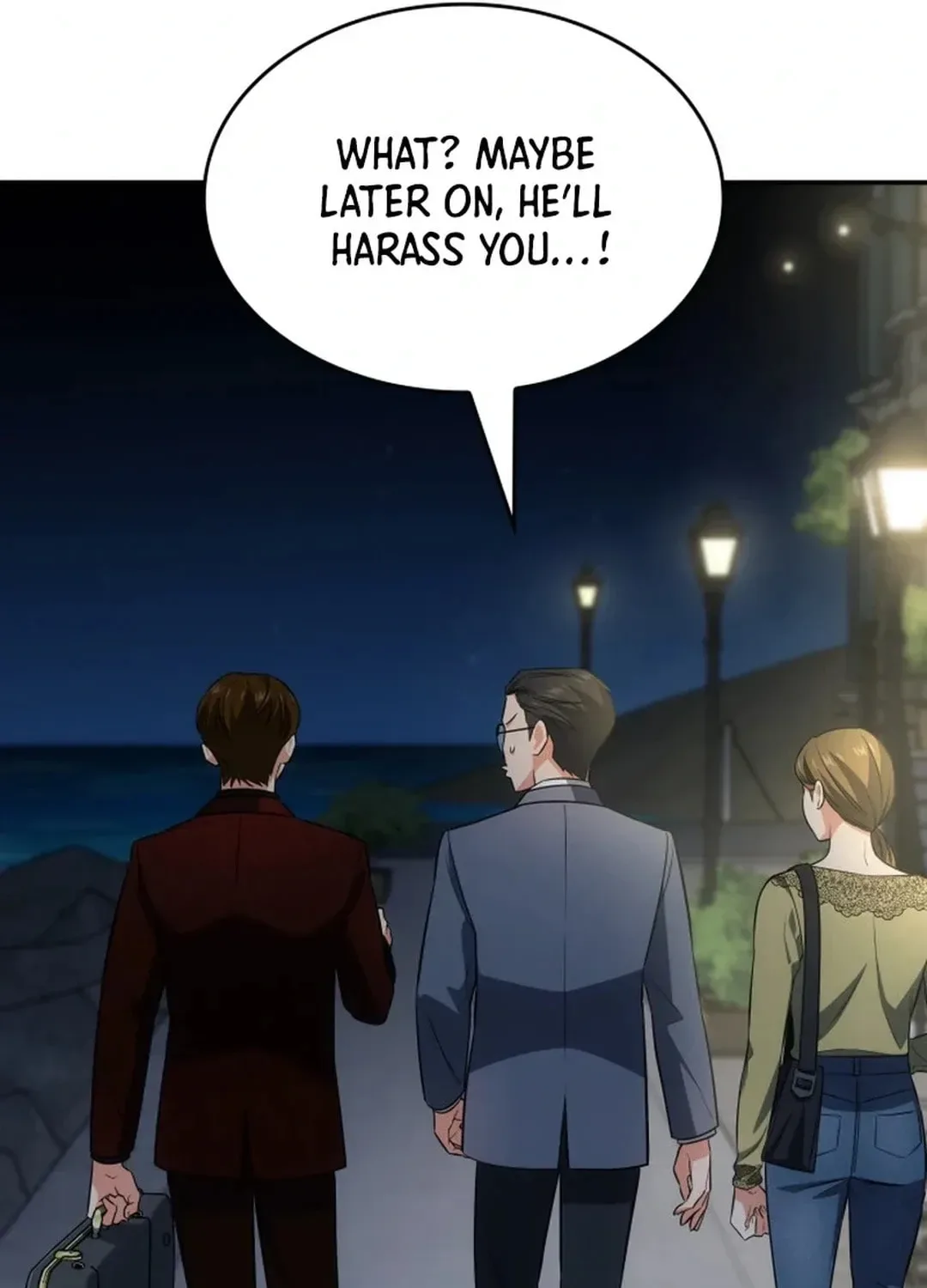 Together With the Gods of Music Chapter 58 page 117
