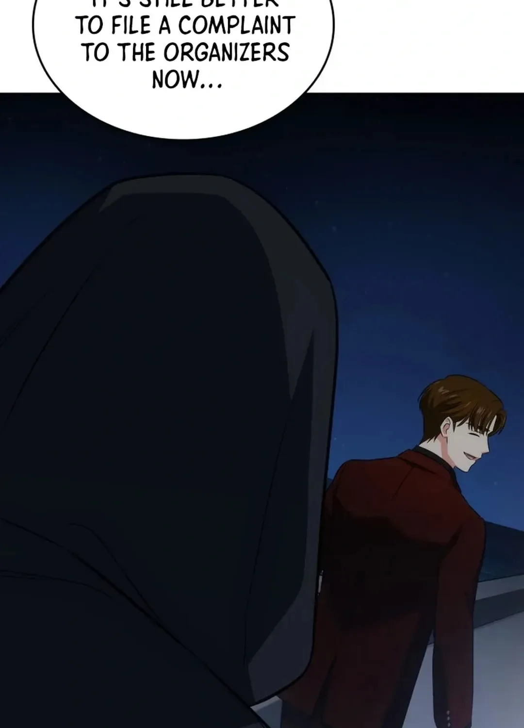 Together With the Gods of Music Chapter 58 page 119