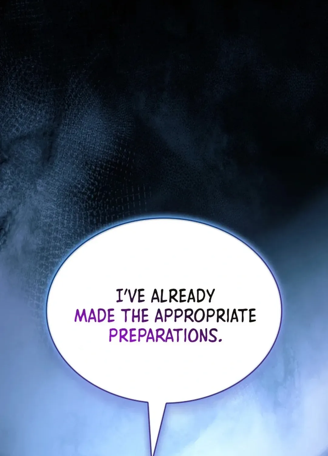 Together With the Gods of Music Chapter 58 page 136