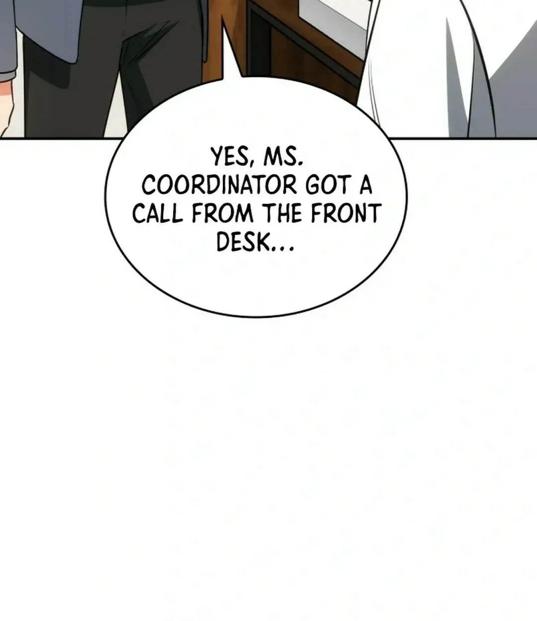 Together With the Gods of Music Chapter 59 page 17