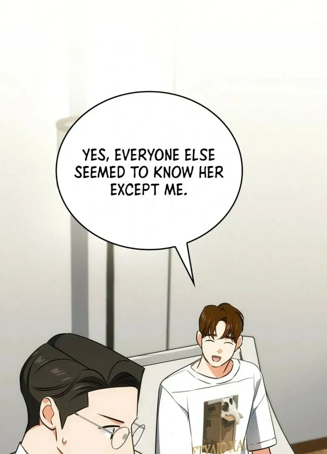 Together With the Gods of Music Chapter 59 page 6