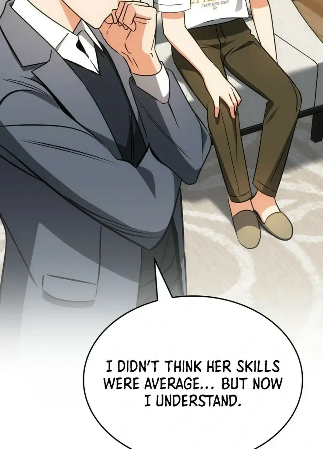 Together With the Gods of Music Chapter 59 page 7