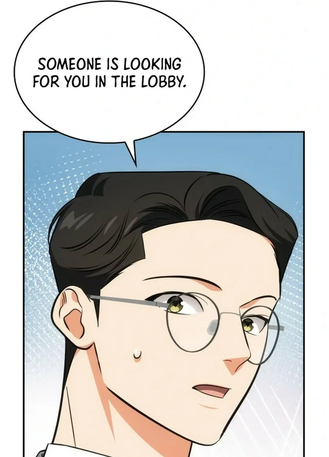 Together With the Gods of Music Chapter 59 page 18