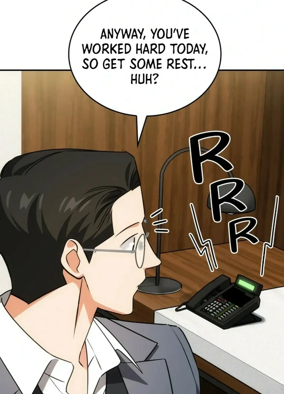 Together With the Gods of Music Chapter 59 page 12