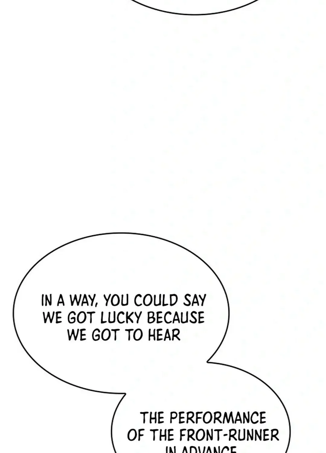 Together With the Gods of Music Chapter 59 page 8