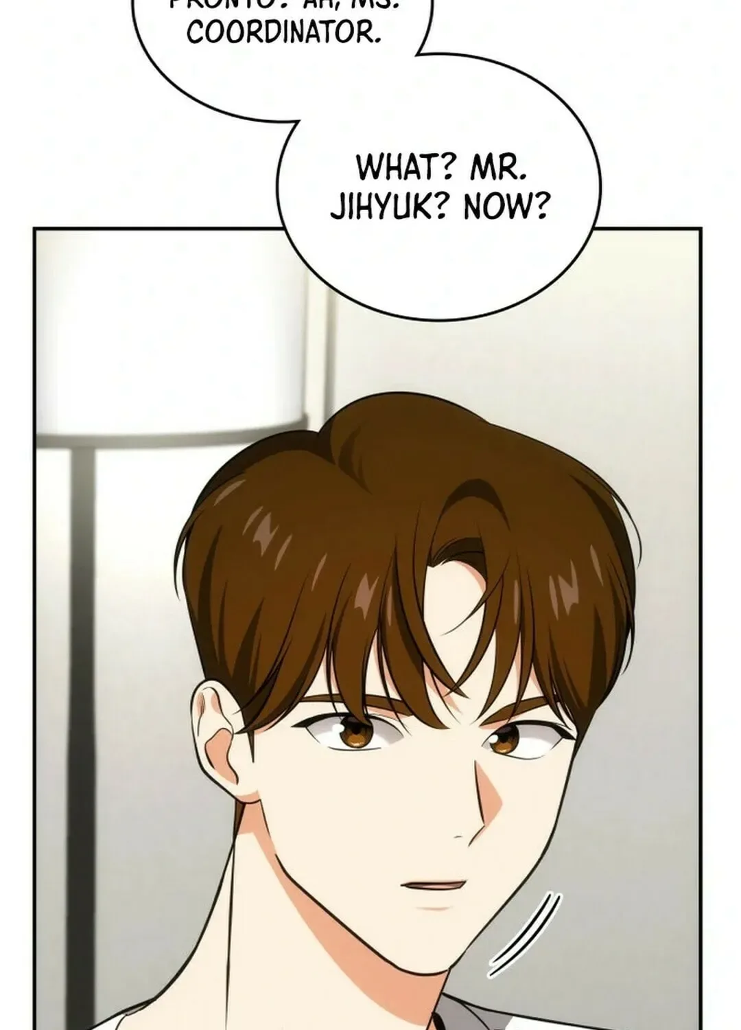 Together With the Gods of Music Chapter 59 page 14
