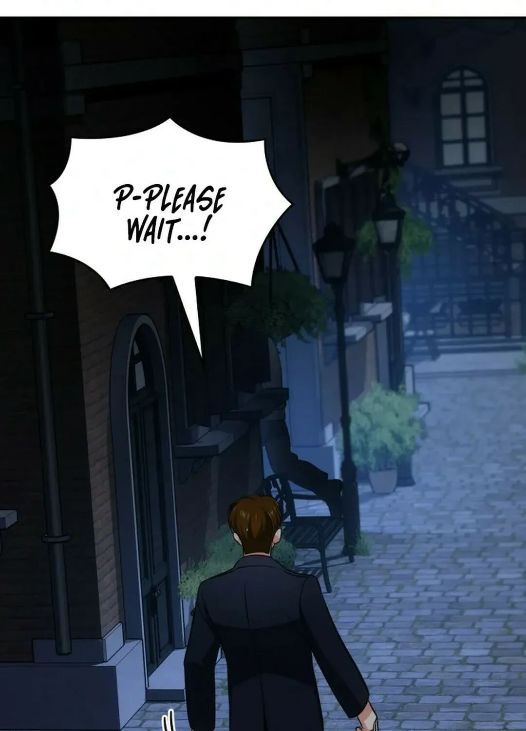Together With the Gods of Music Chapter 59 page 39