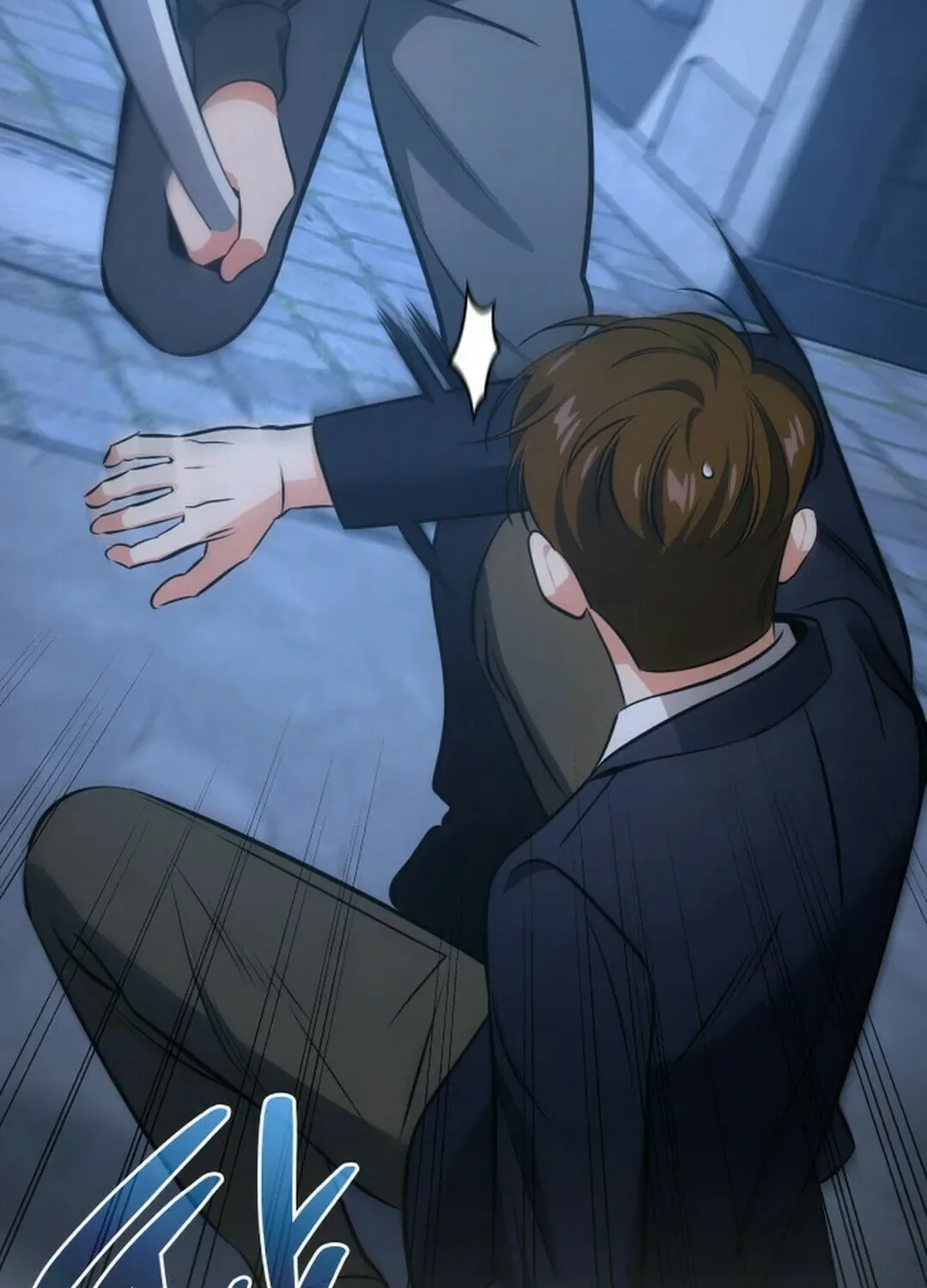 Together With the Gods of Music Chapter 59 page 49