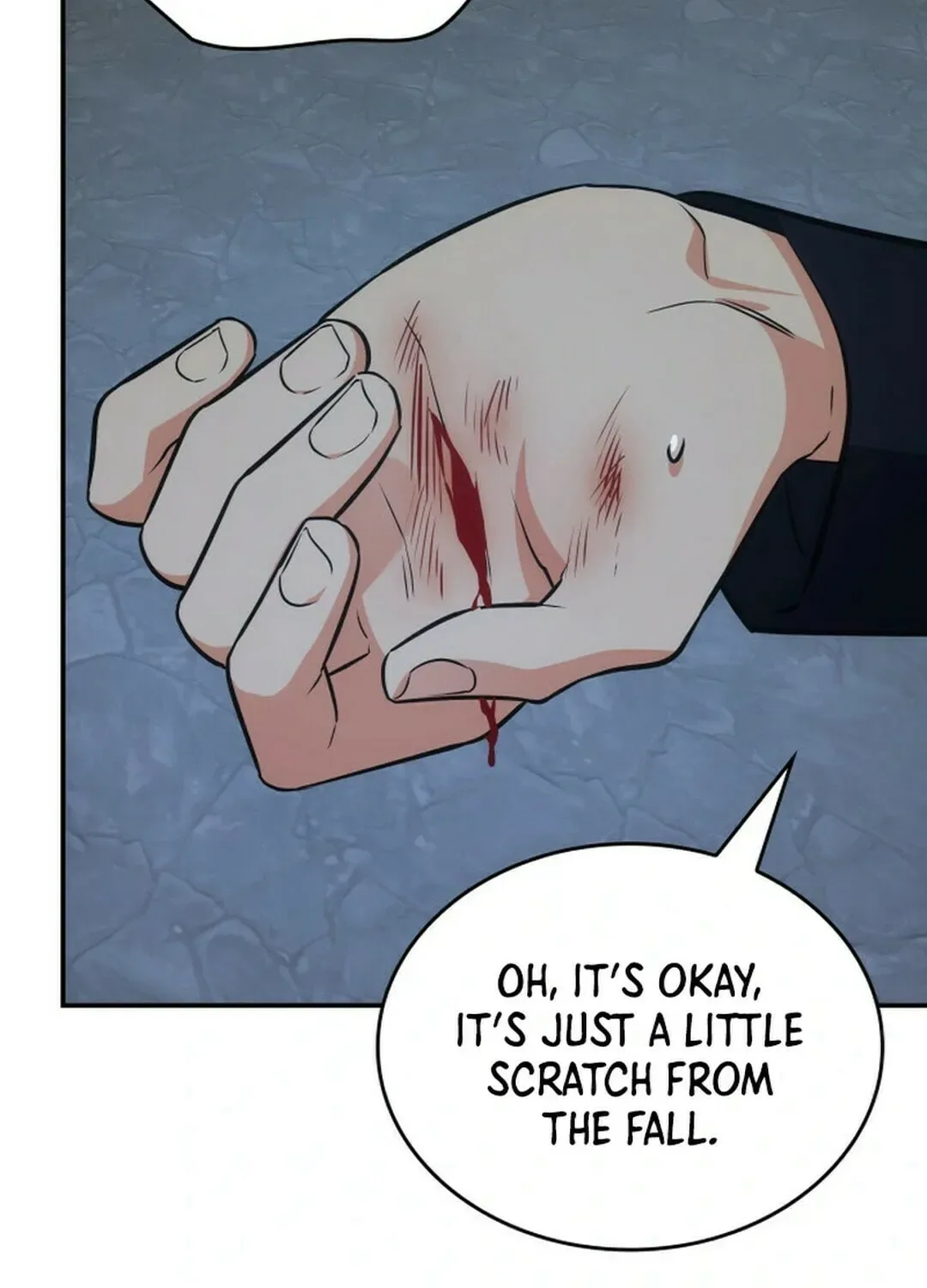 Together With the Gods of Music Chapter 59 page 103
