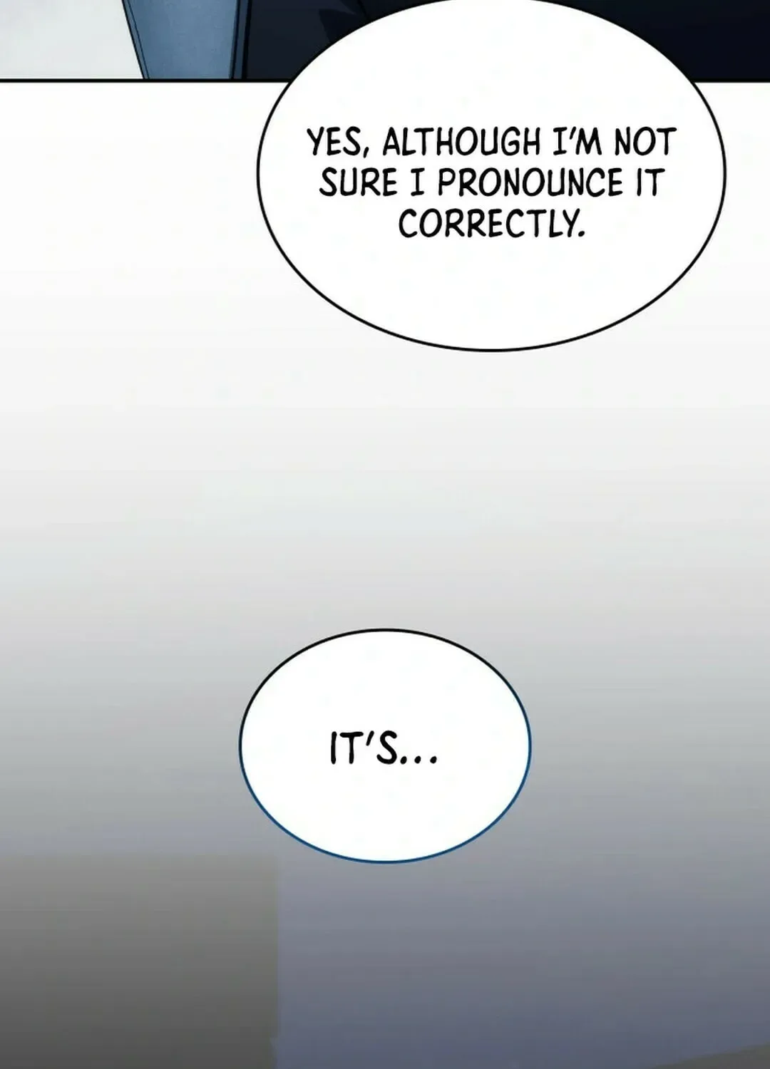 Together With the Gods of Music Chapter 59 page 111