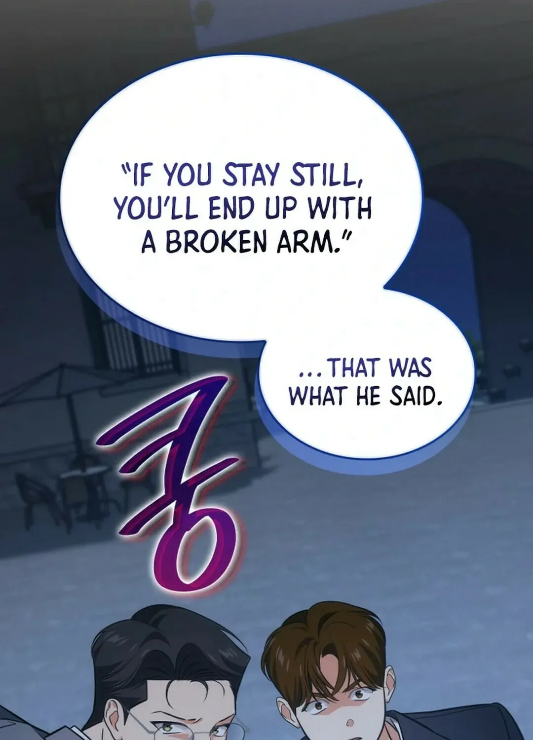 Together With the Gods of Music Chapter 59 page 112