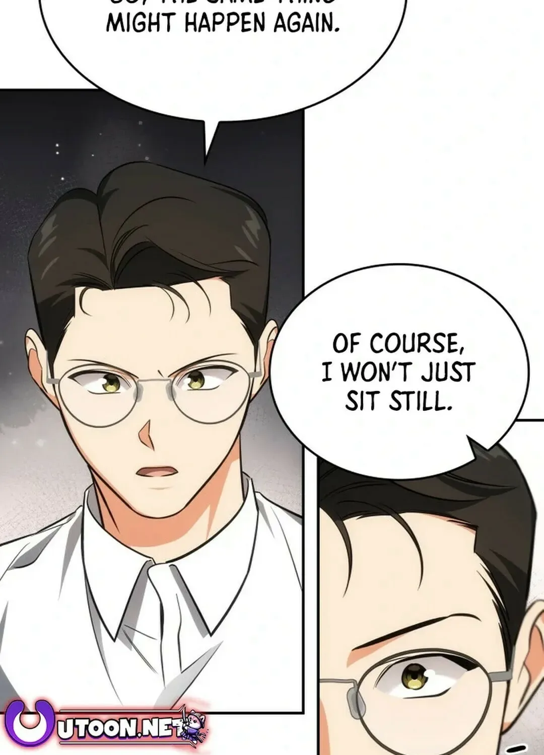 Together With the Gods of Music Chapter 59 page 128