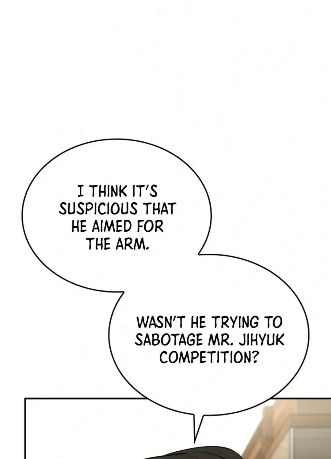Together With the Gods of Music Chapter 59 page 121