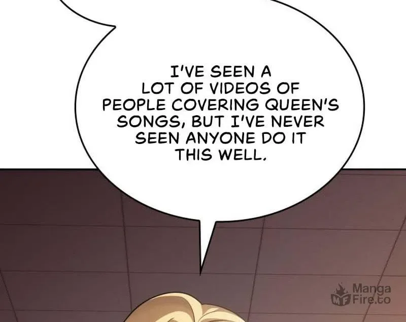 Together With the Gods of Music Chapter 6 page 6