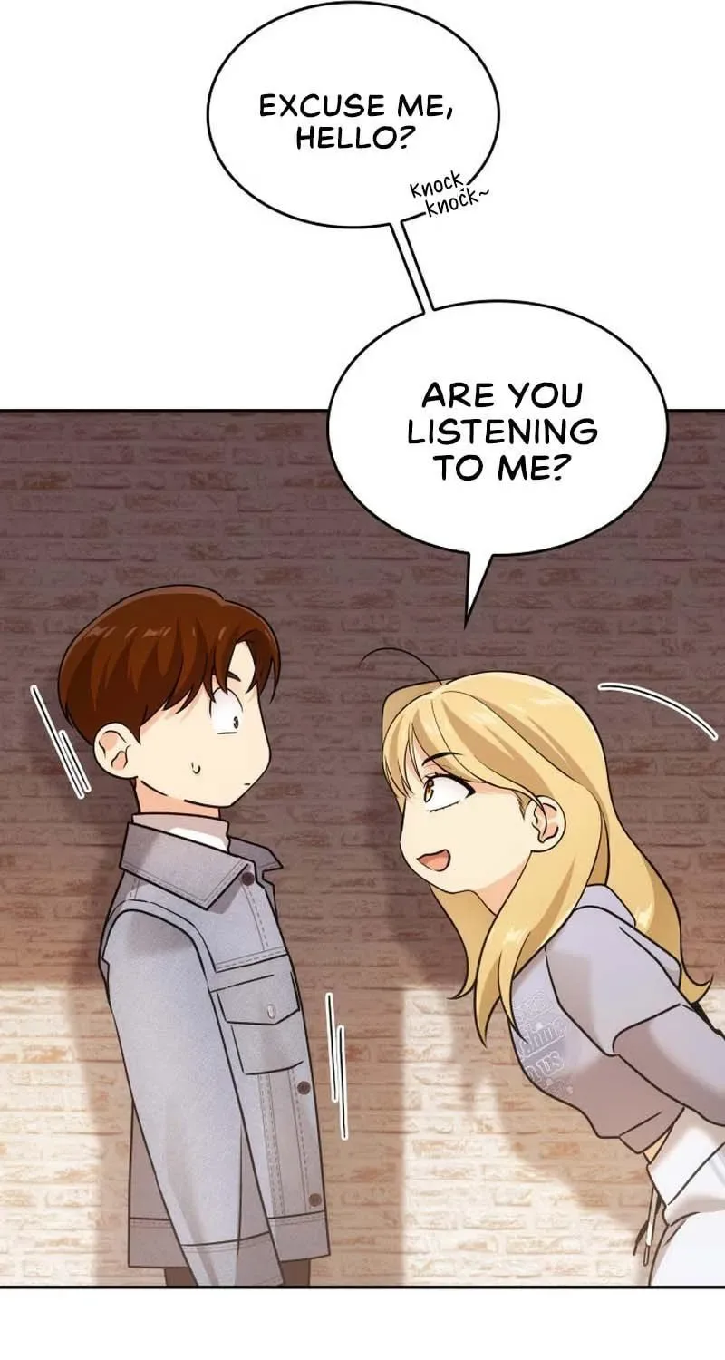 Together With the Gods of Music Chapter 6 page 17