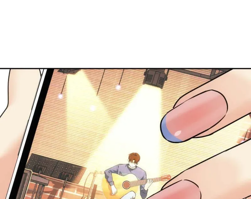Together With the Gods of Music Chapter 6 page 8
