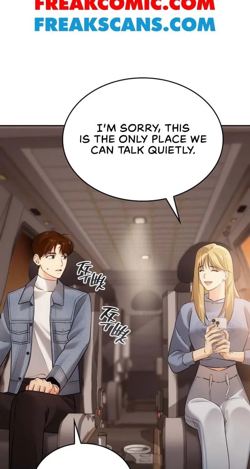 Together With the Gods of Music Chapter 6 page 33