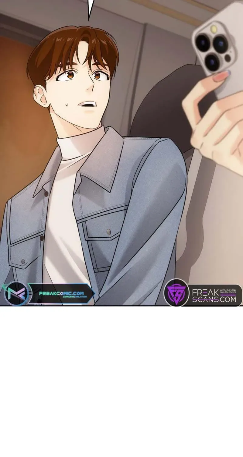 Together With the Gods of Music Chapter 6 page 39