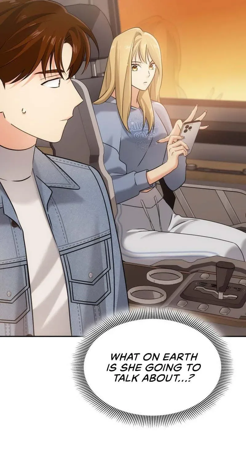 Together With the Gods of Music Chapter 6 page 41
