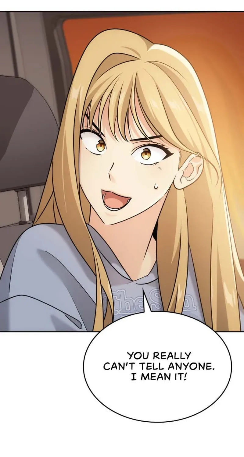 Together With the Gods of Music Chapter 6 page 37