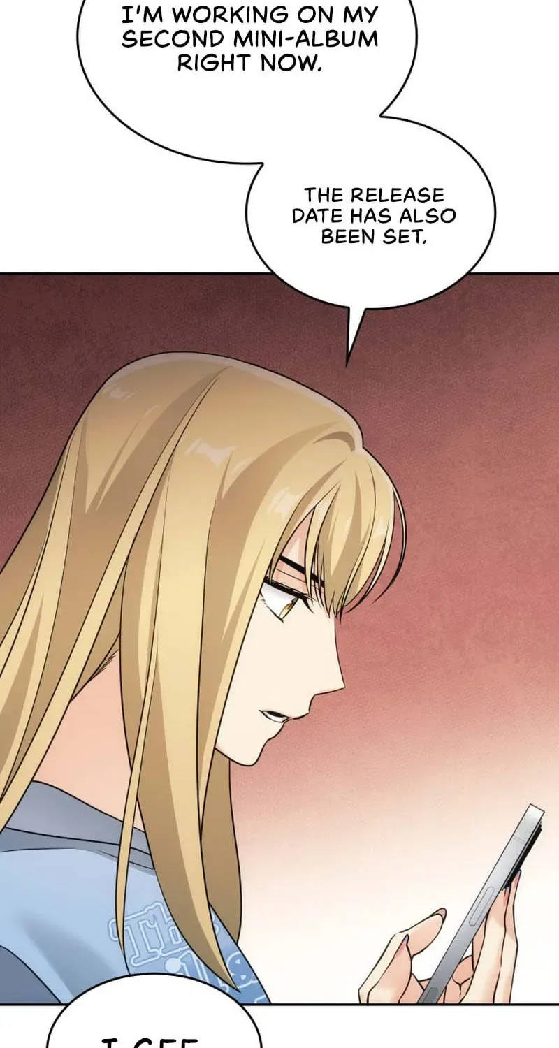 Together With the Gods of Music Chapter 6 page 43