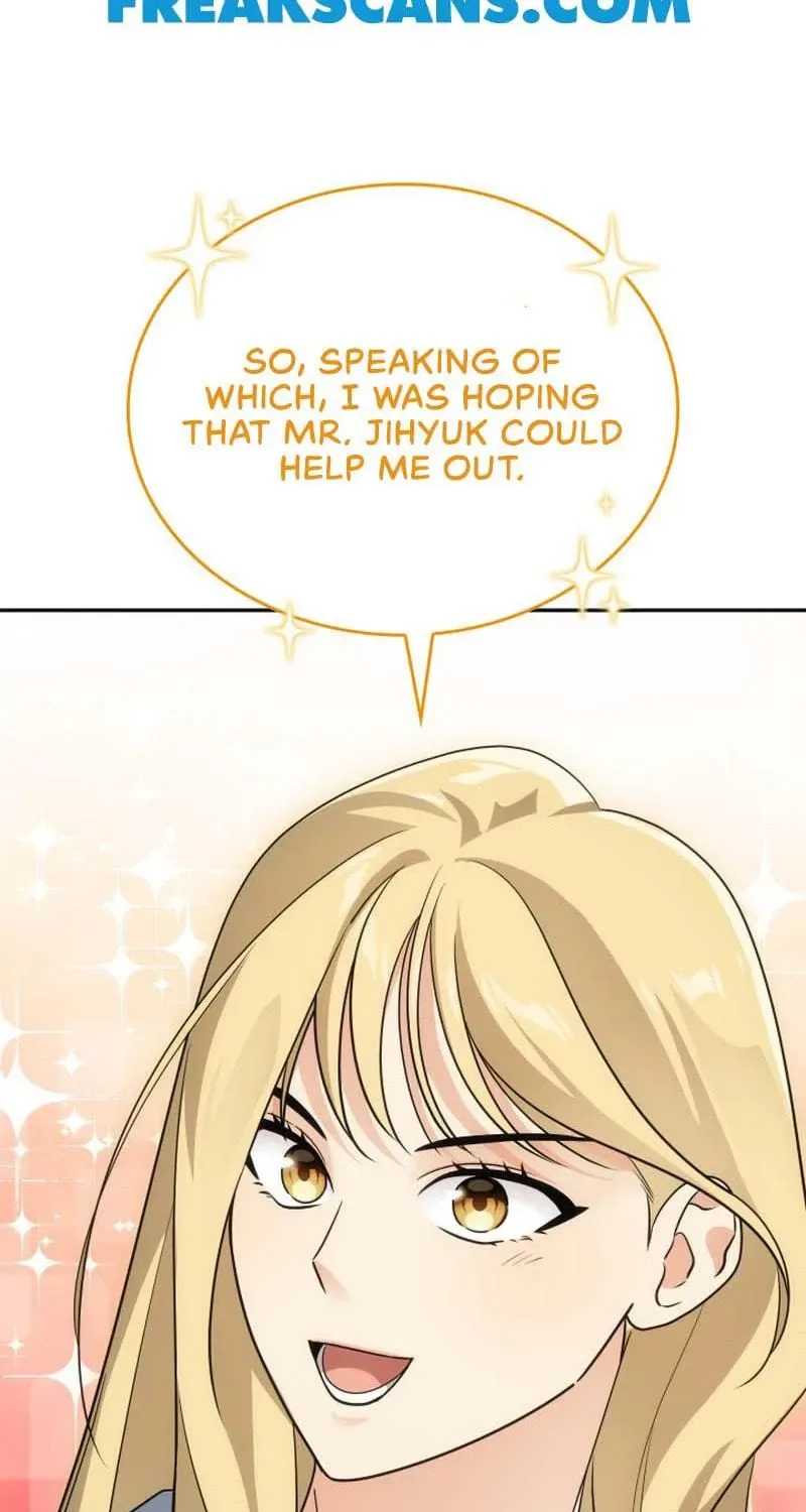 Together With the Gods of Music Chapter 6 page 47