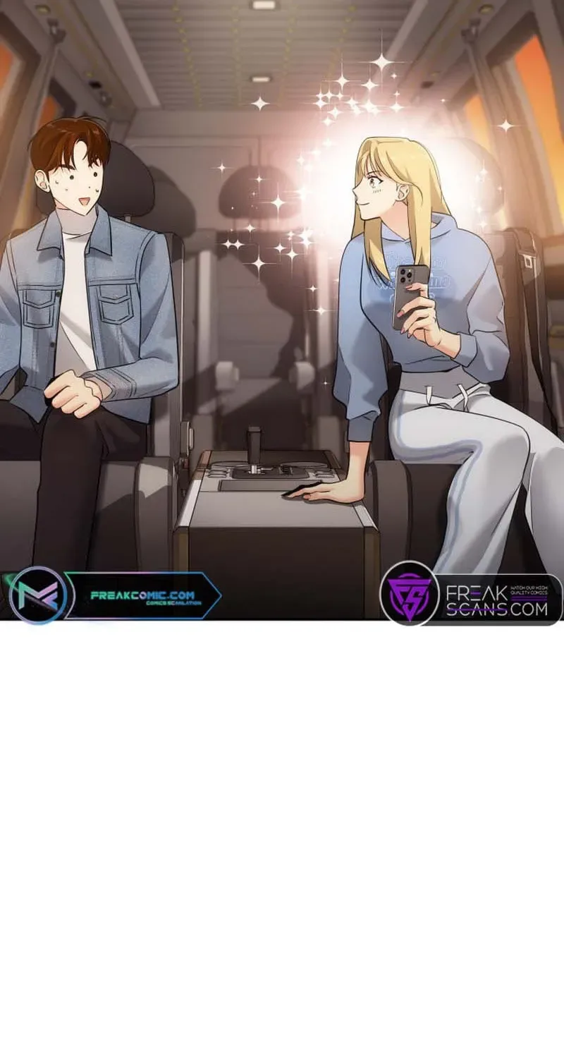 Together With the Gods of Music Chapter 6 page 51