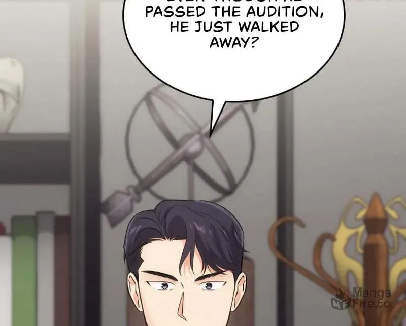 Together With the Gods of Music Chapter 6 page 54