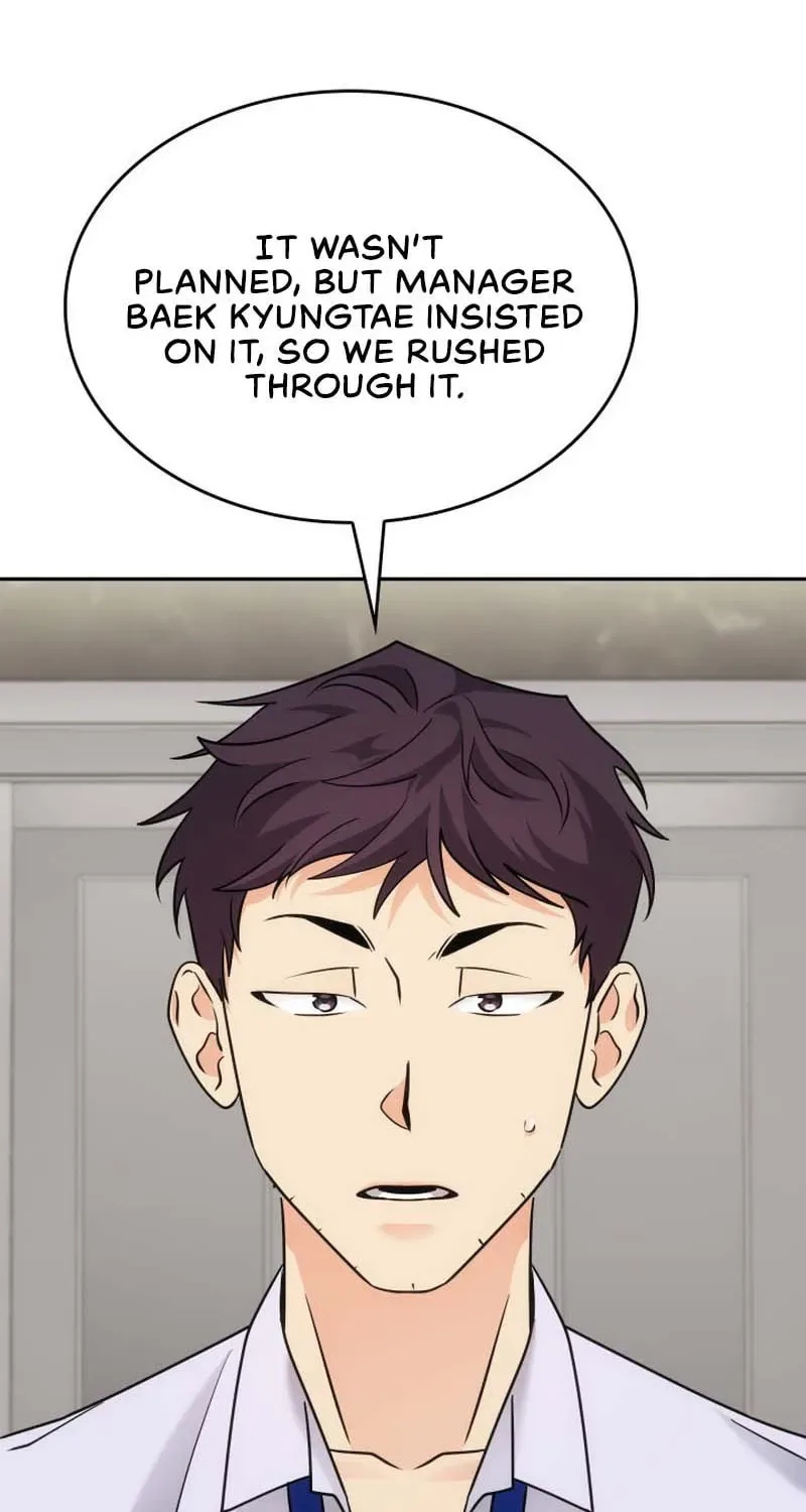 Together With the Gods of Music Chapter 6 page 61