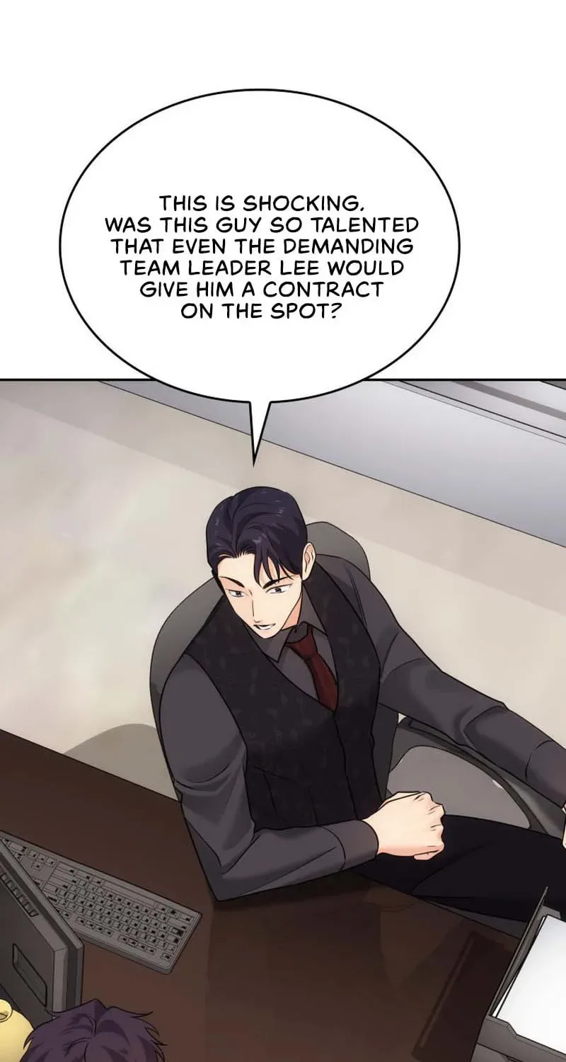 Together With the Gods of Music Chapter 6 page 63