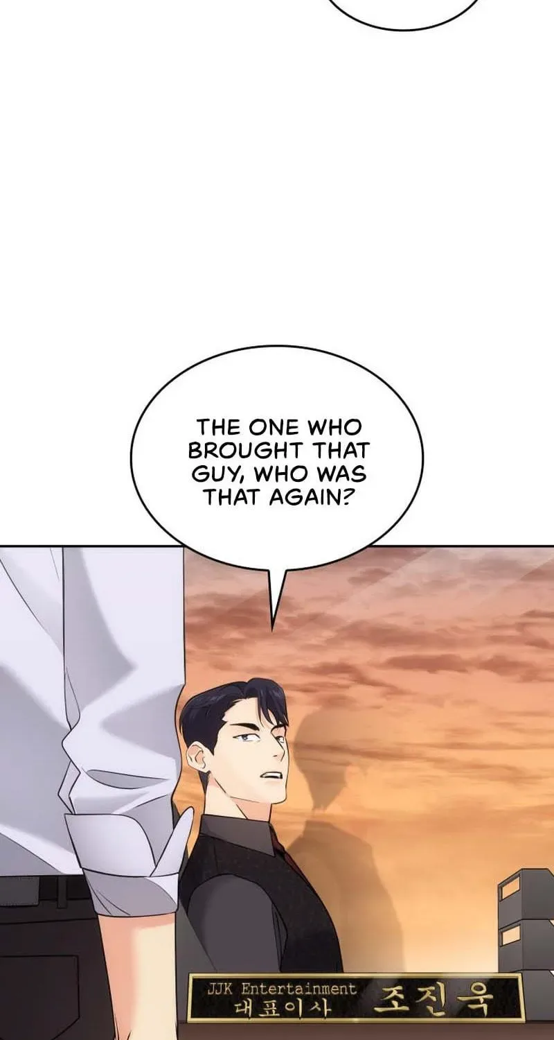 Together With the Gods of Music Chapter 6 page 69