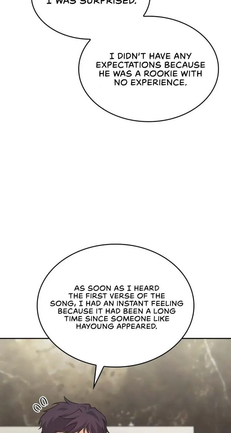 Together With the Gods of Music Chapter 6 page 65