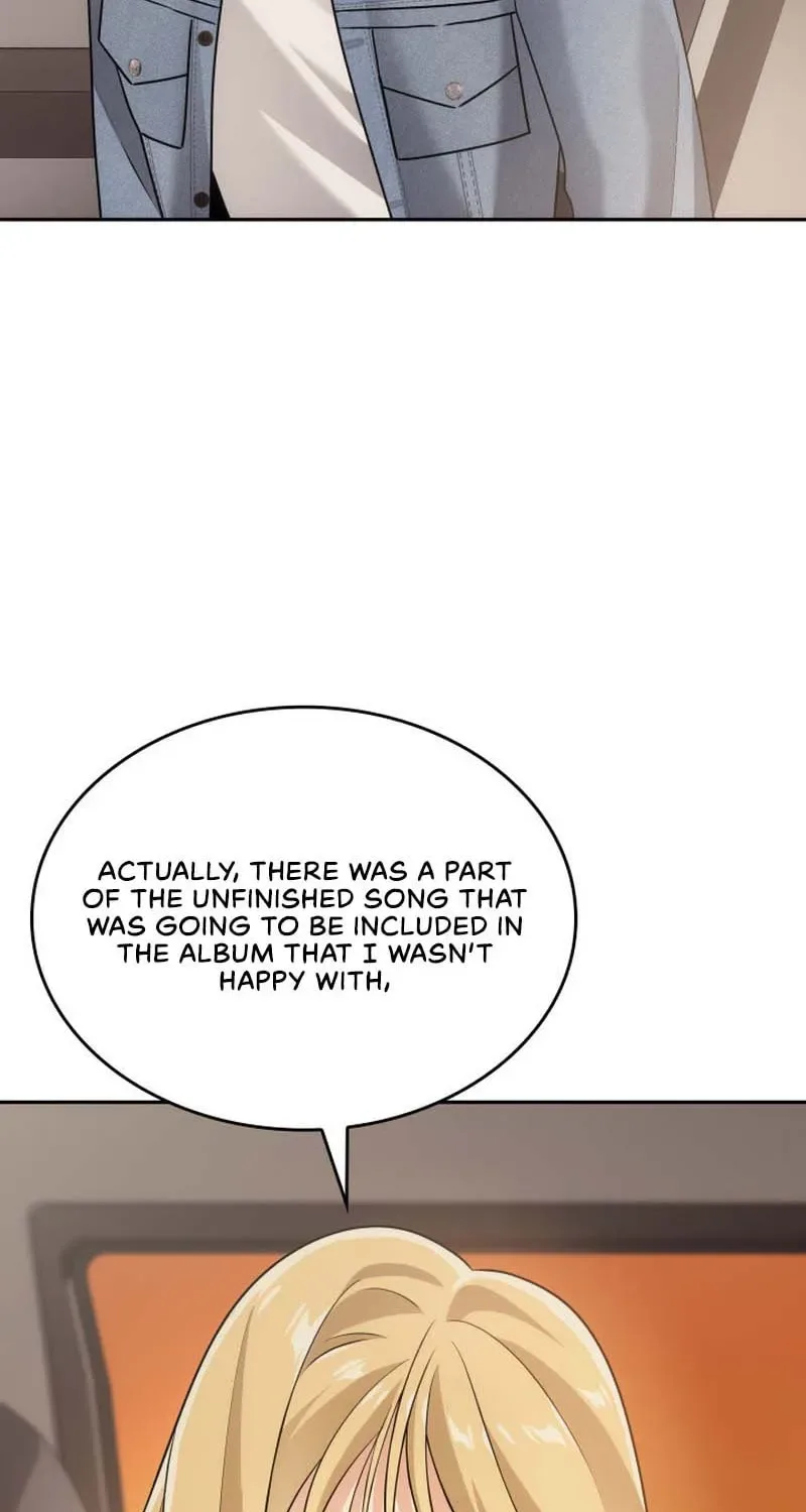 Together With the Gods of Music Chapter 6 page 75
