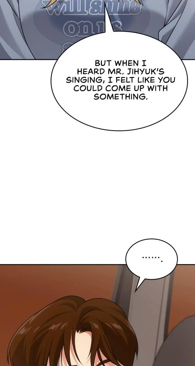 Together With the Gods of Music Chapter 6 page 77