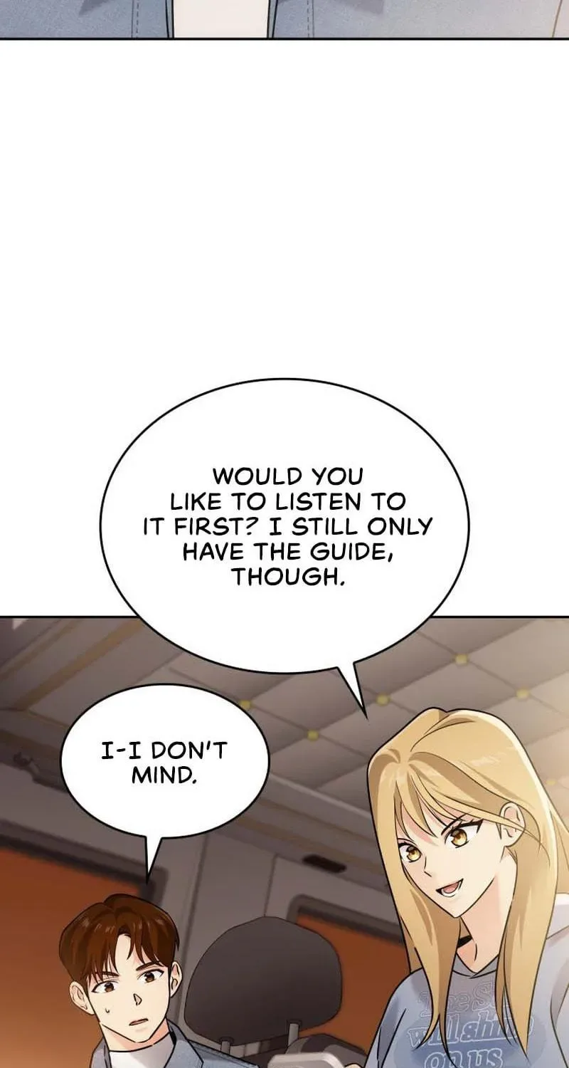 Together With the Gods of Music Chapter 6 page 79