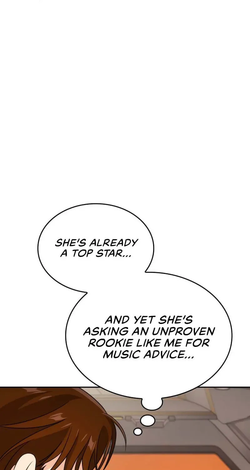 Together With the Gods of Music Chapter 6 page 81