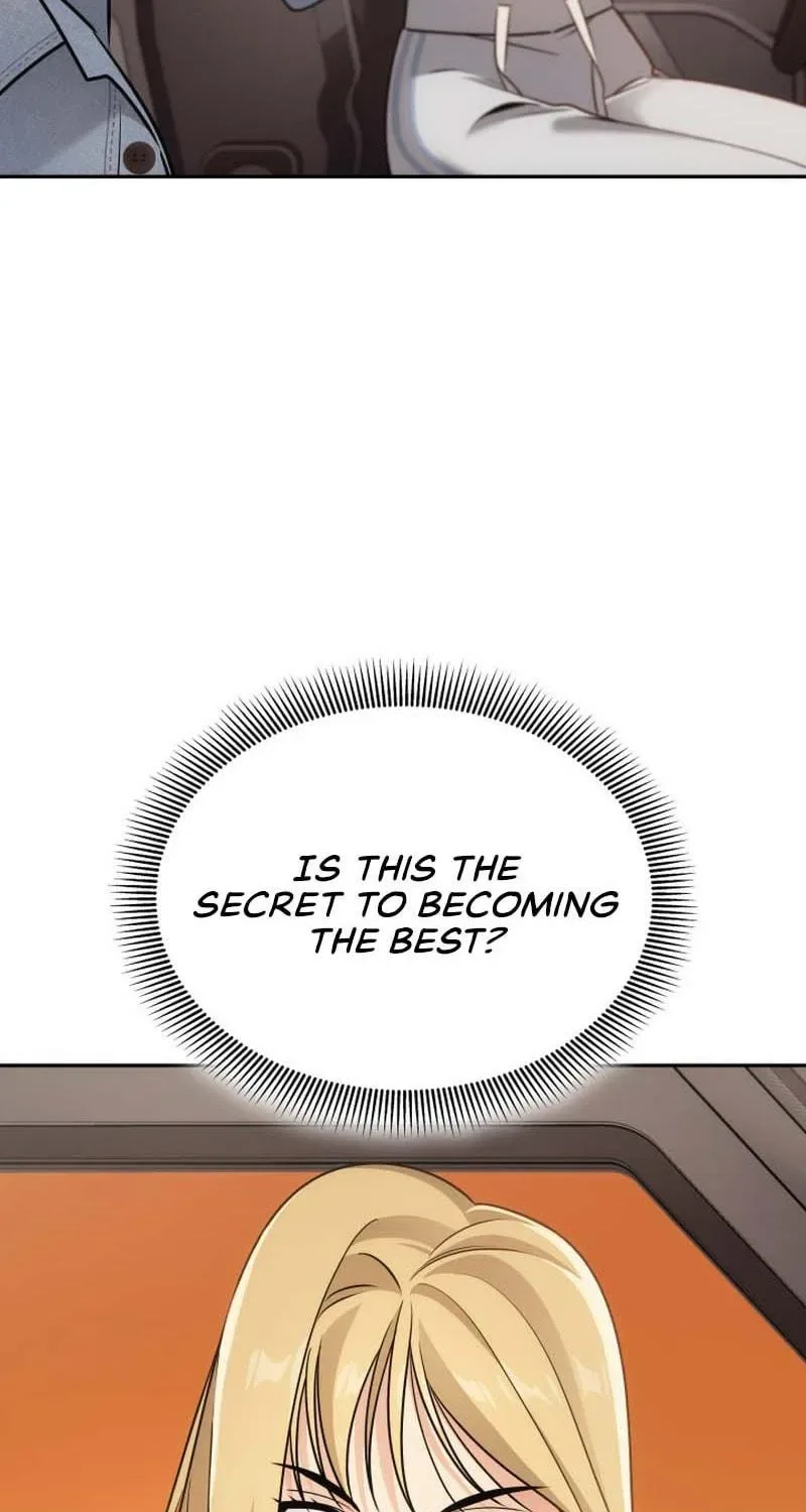 Together With the Gods of Music Chapter 6 page 83