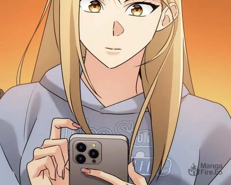 Together With the Gods of Music Chapter 6 page 84
