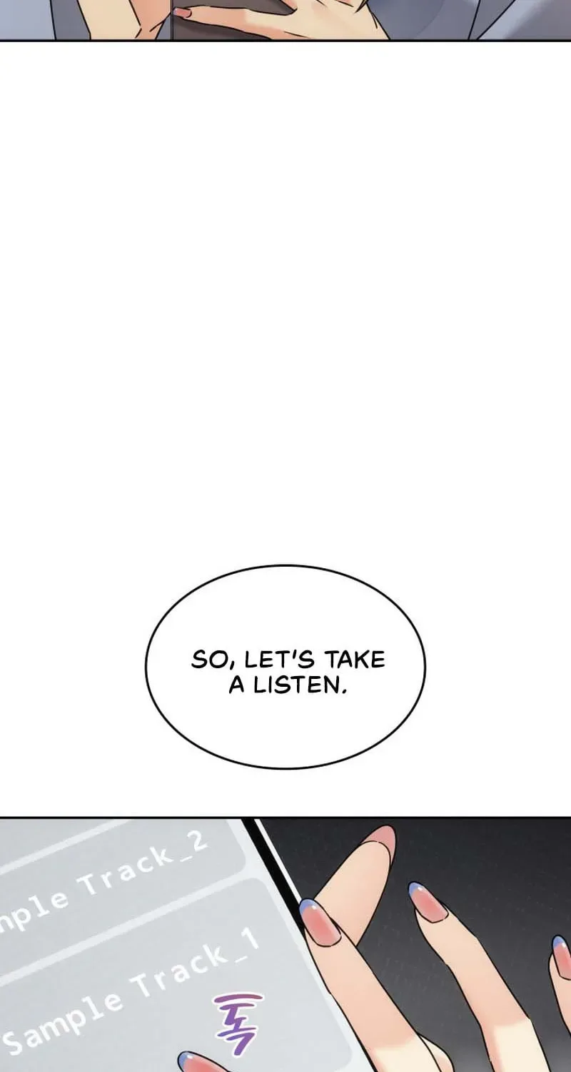 Together With the Gods of Music Chapter 6 page 85