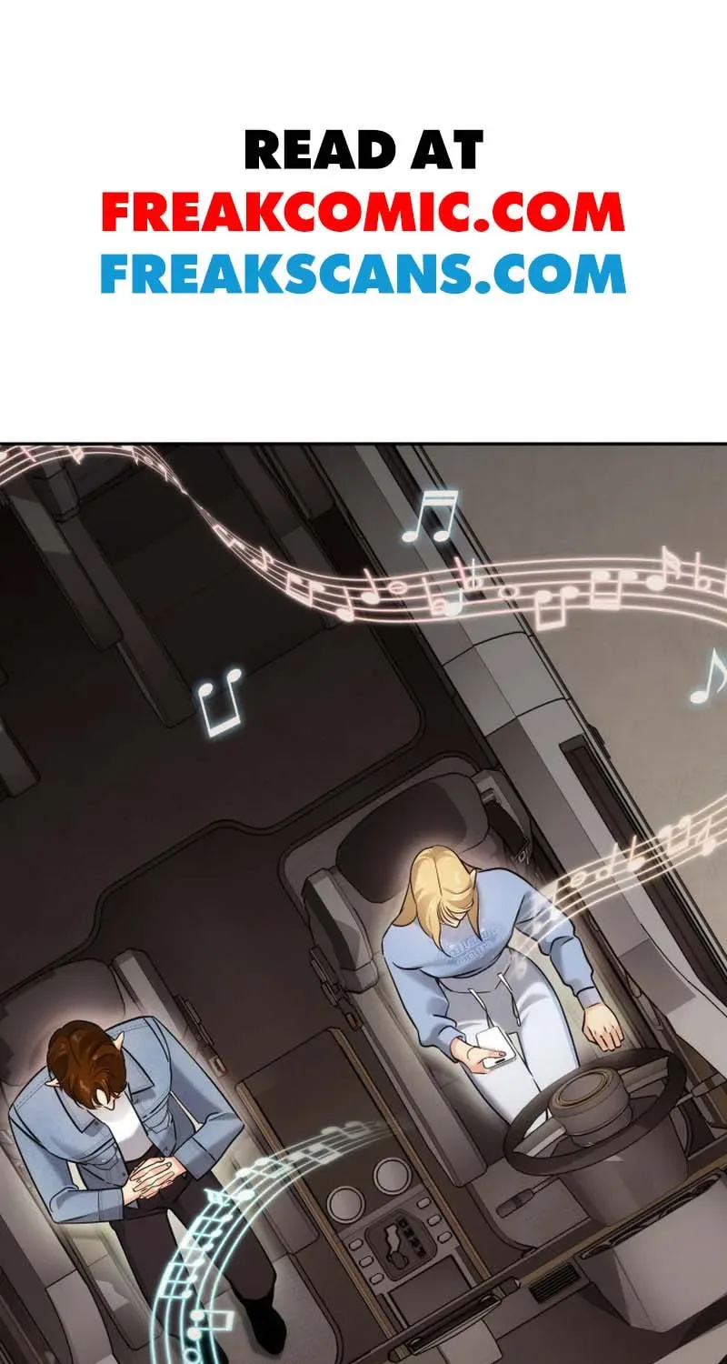 Together With the Gods of Music Chapter 6 page 87