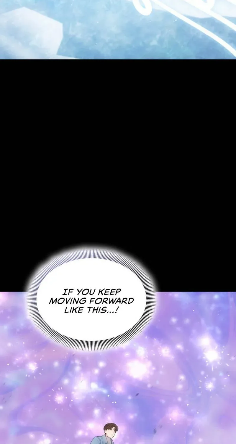 Together With the Gods of Music Chapter 6 page 105