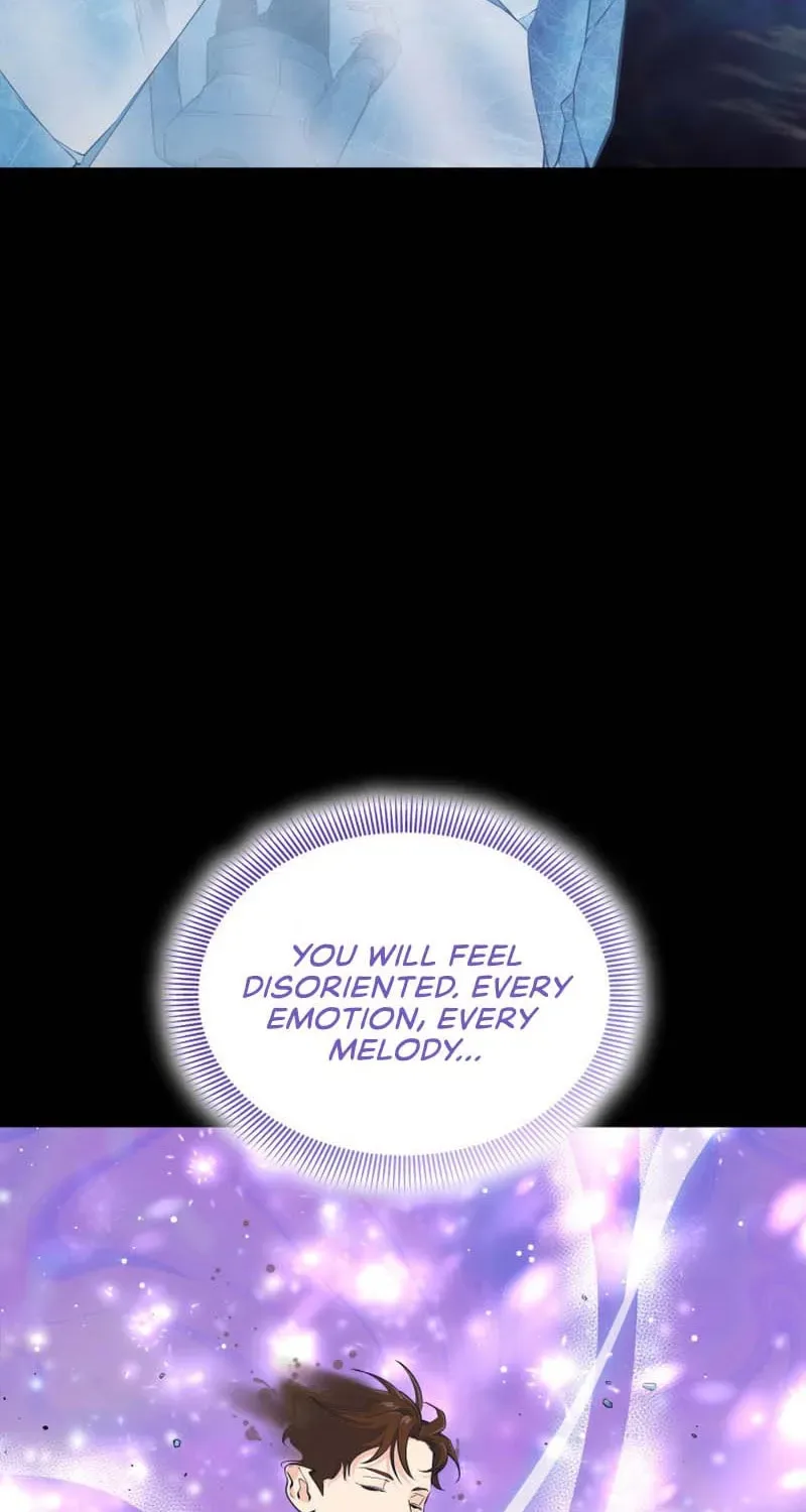 Together With the Gods of Music Chapter 6 page 111