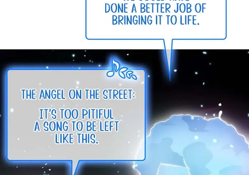 Together With the Gods of Music Chapter 6 page 124