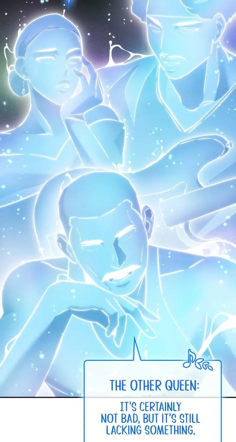 Together With the Gods of Music Chapter 6 page 125
