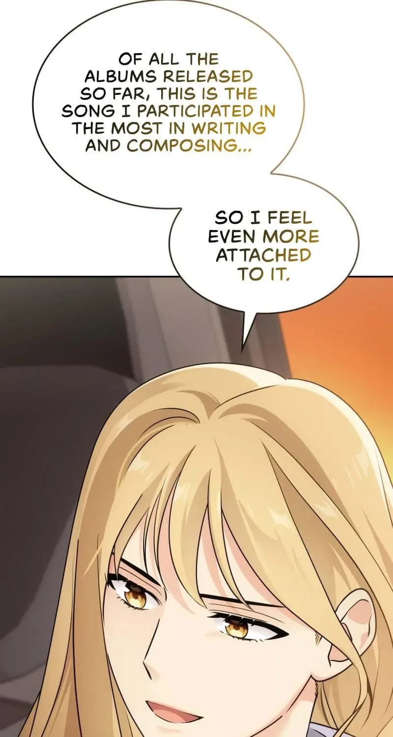Together With the Gods of Music Chapter 6 page 129