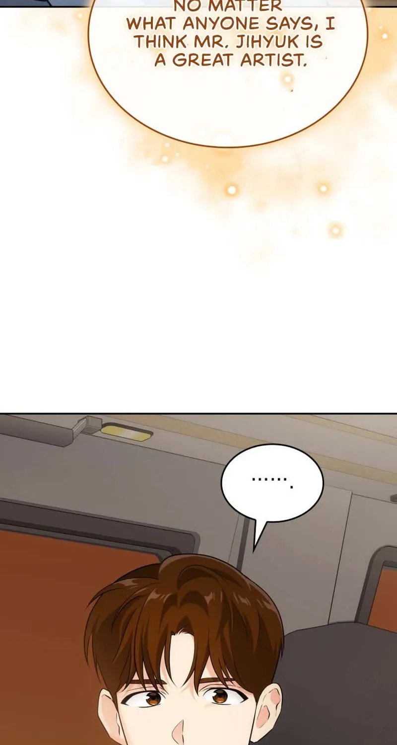 Together With the Gods of Music Chapter 6 page 135