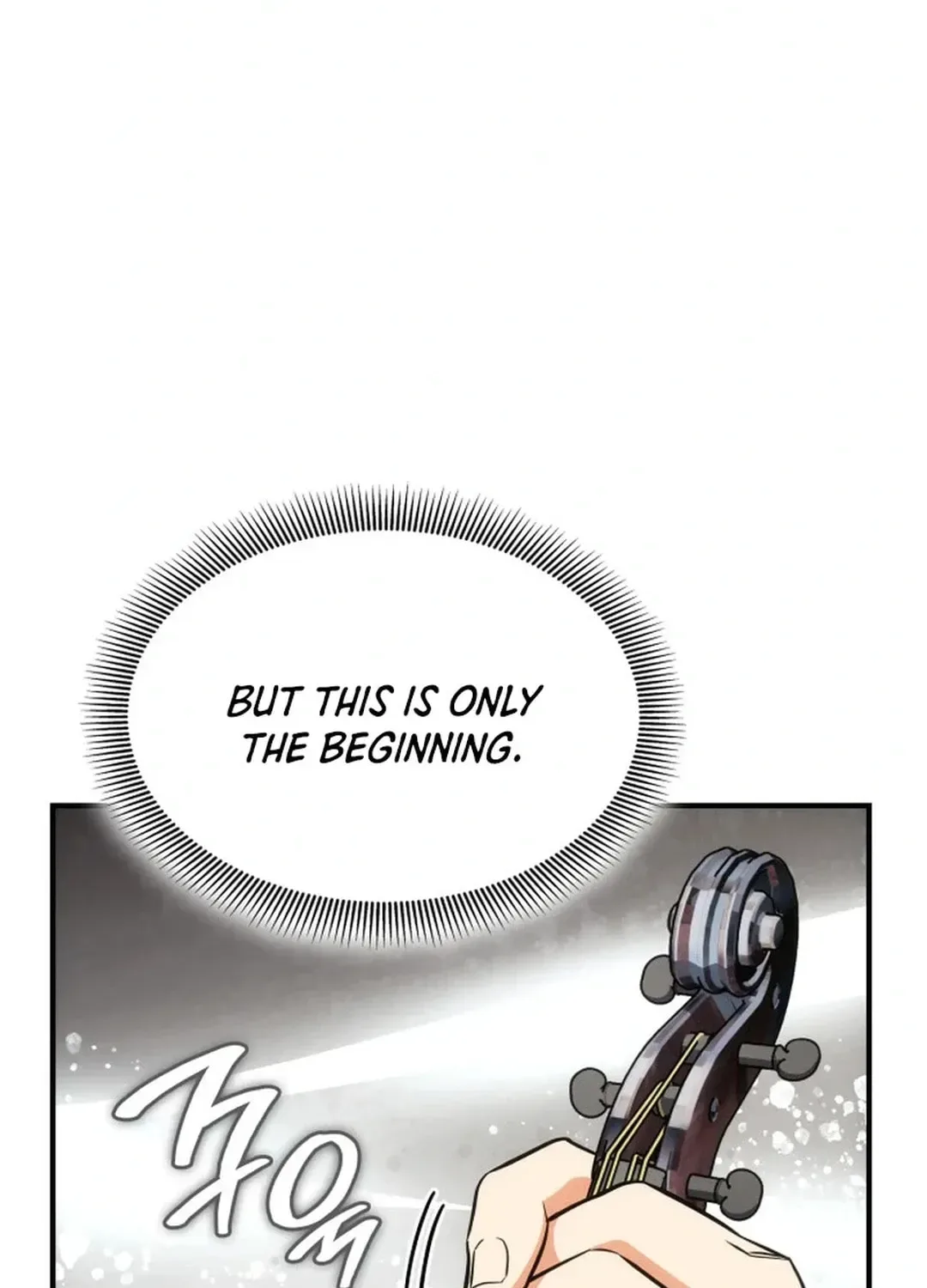 Together With the Gods of Music Chapter 60 page 22
