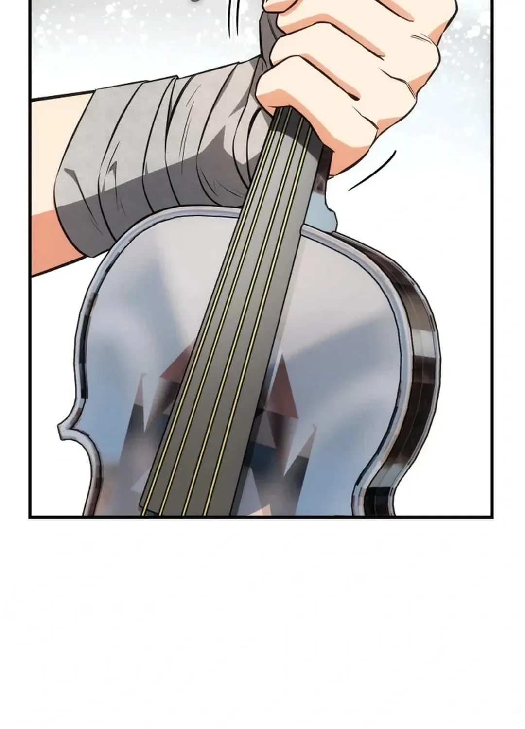 Together With the Gods of Music Chapter 60 page 23