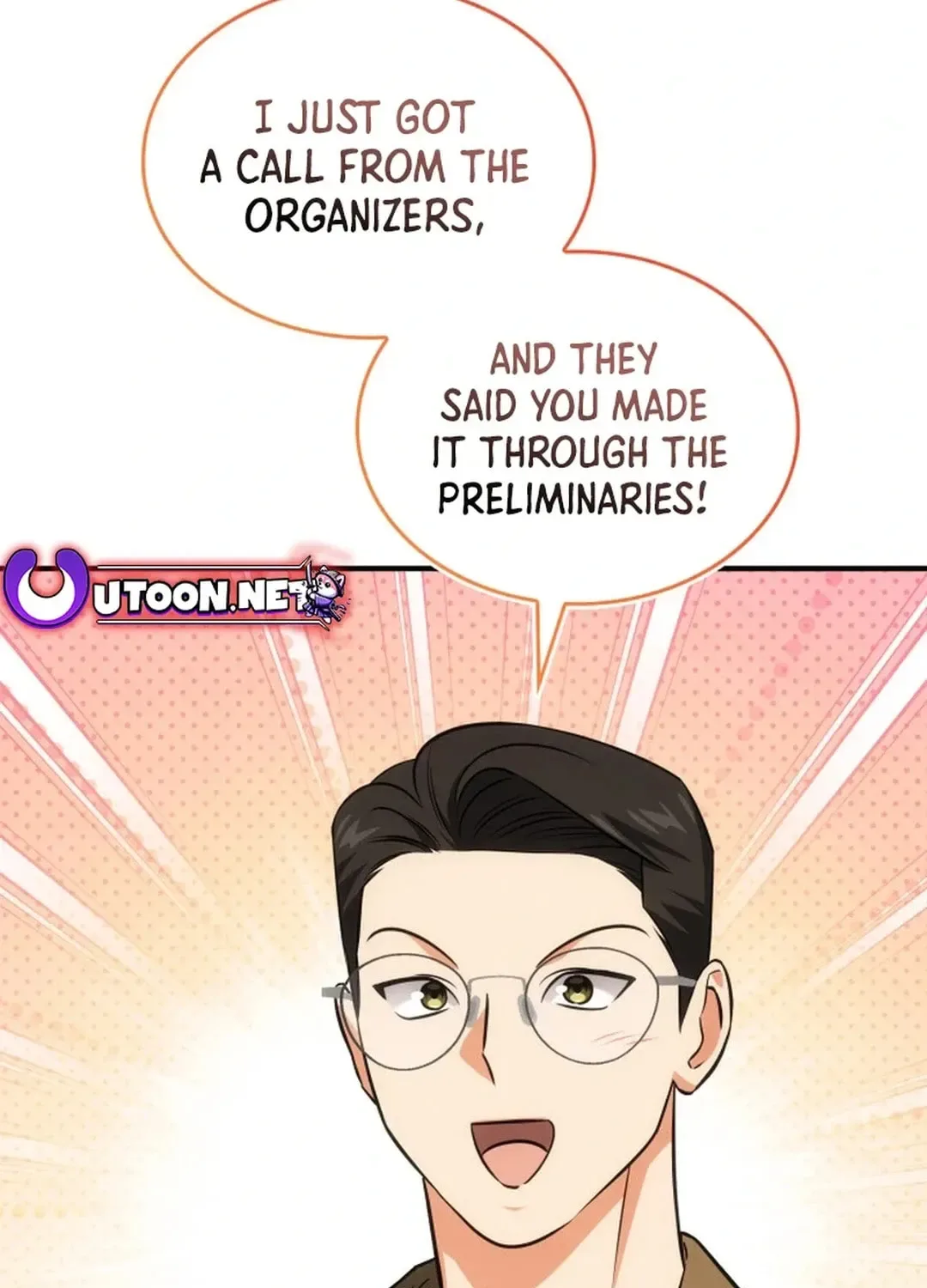 Together With the Gods of Music Chapter 60 page 14