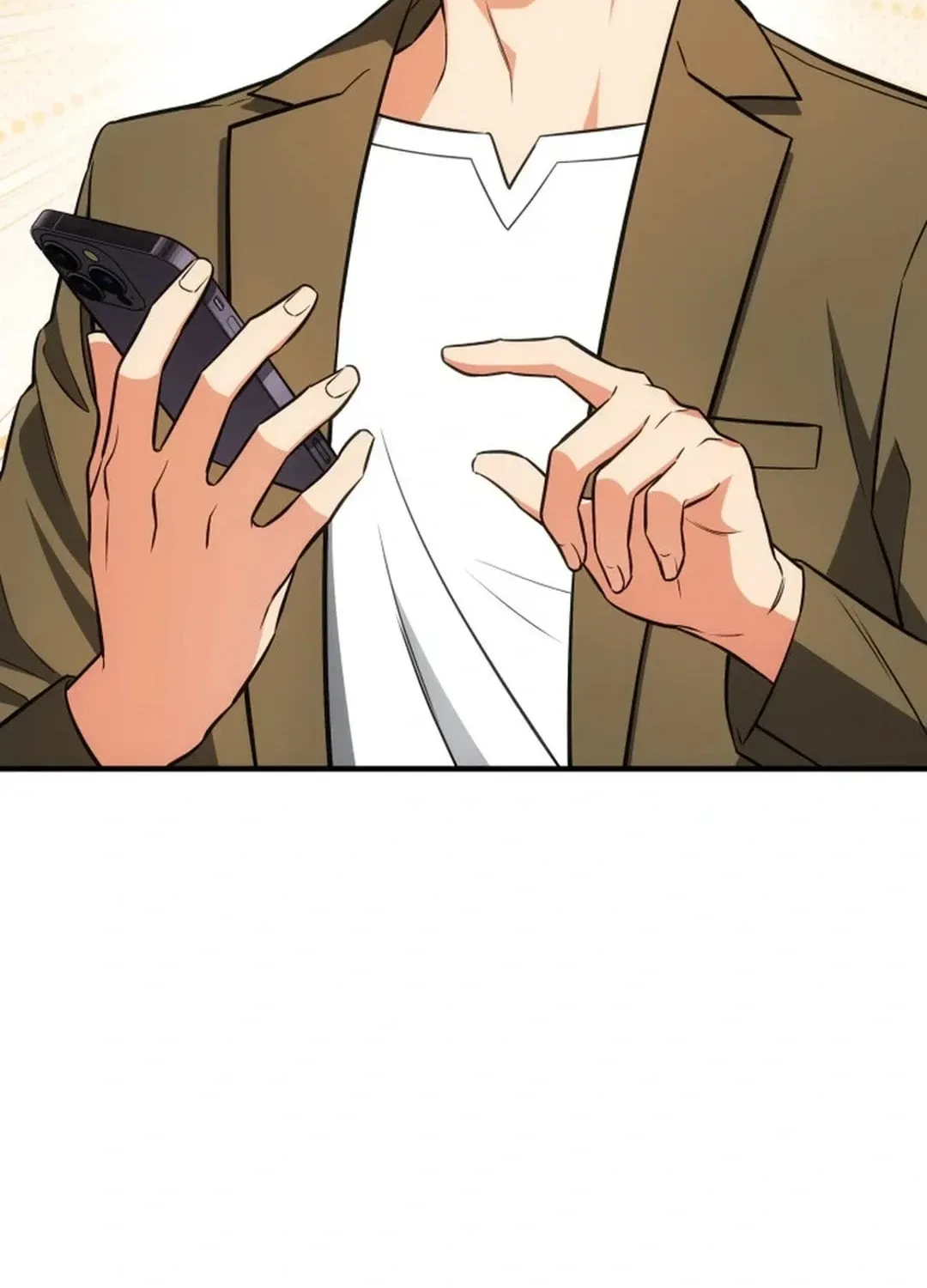 Together With the Gods of Music Chapter 60 page 15